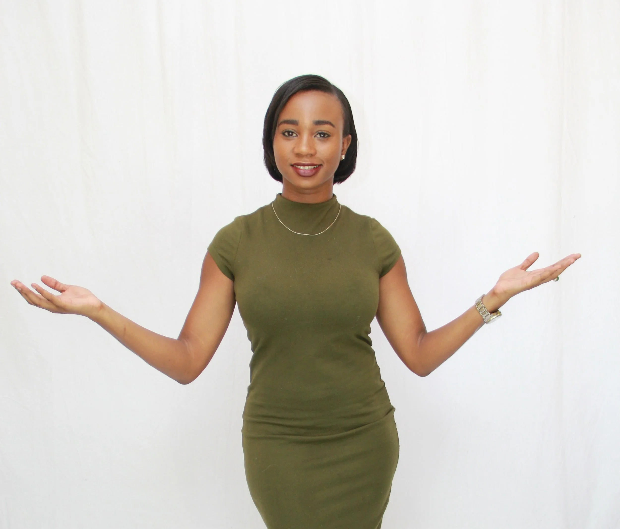 20 questions with Sue-Tanya