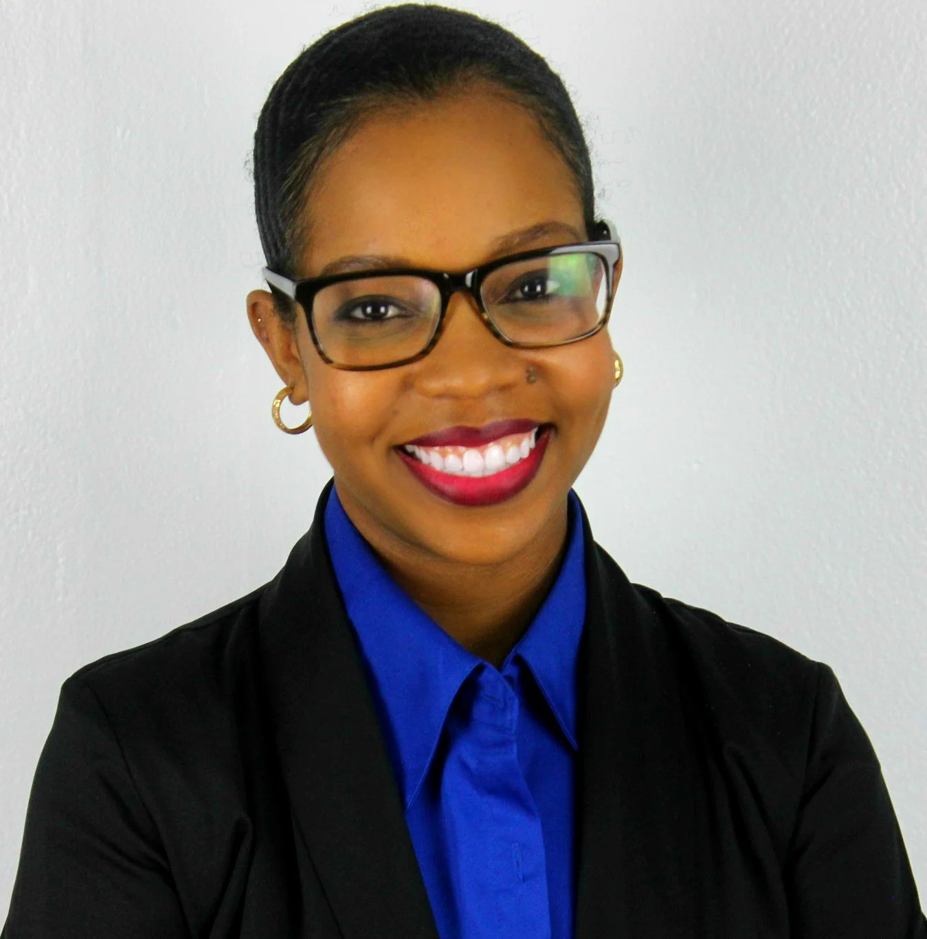 Entrepreneur Highlight: Meet Sade "I Love Sweetness" Campbell