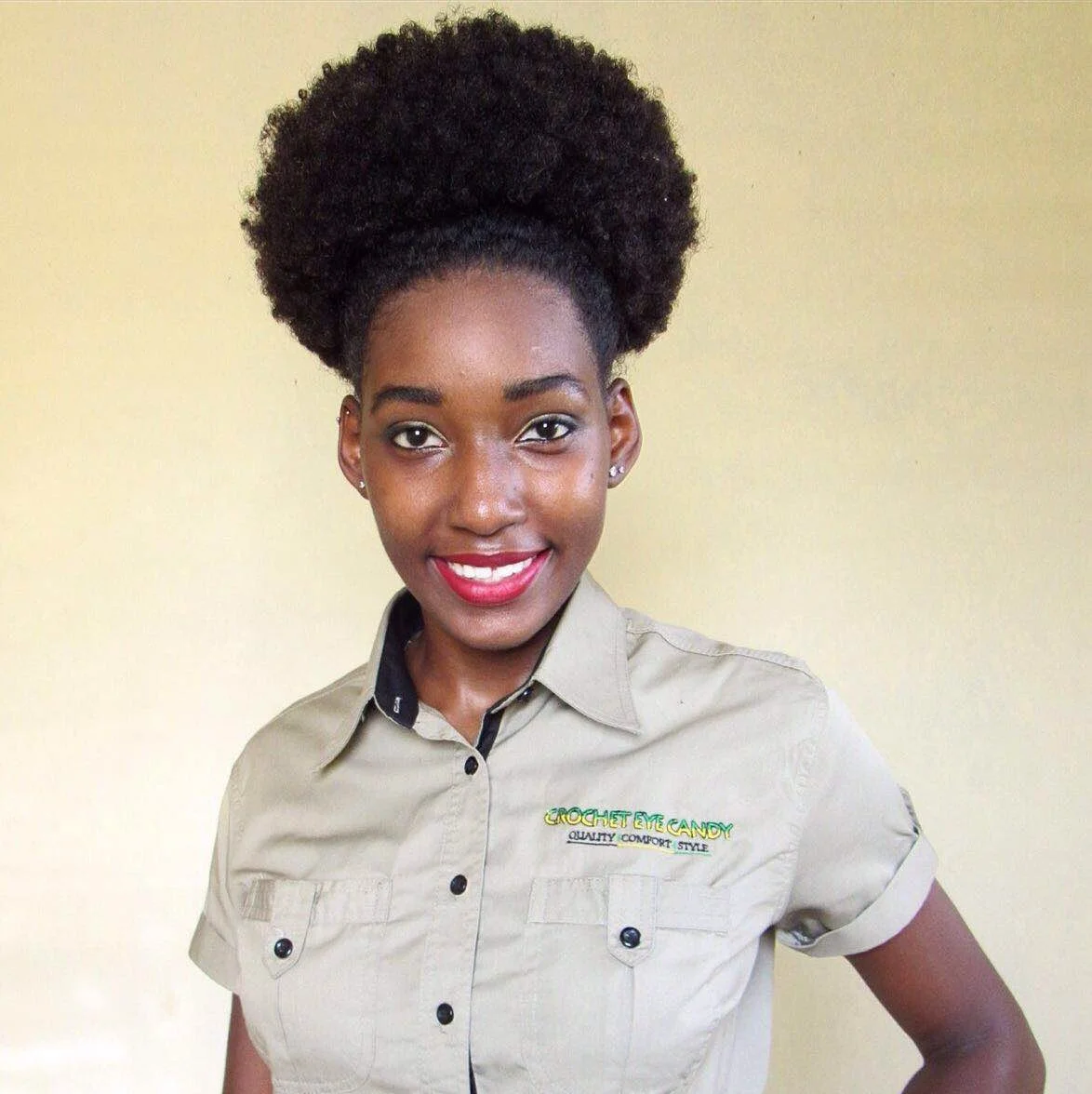 Entrepreneur Highlight: Michellae Walker 