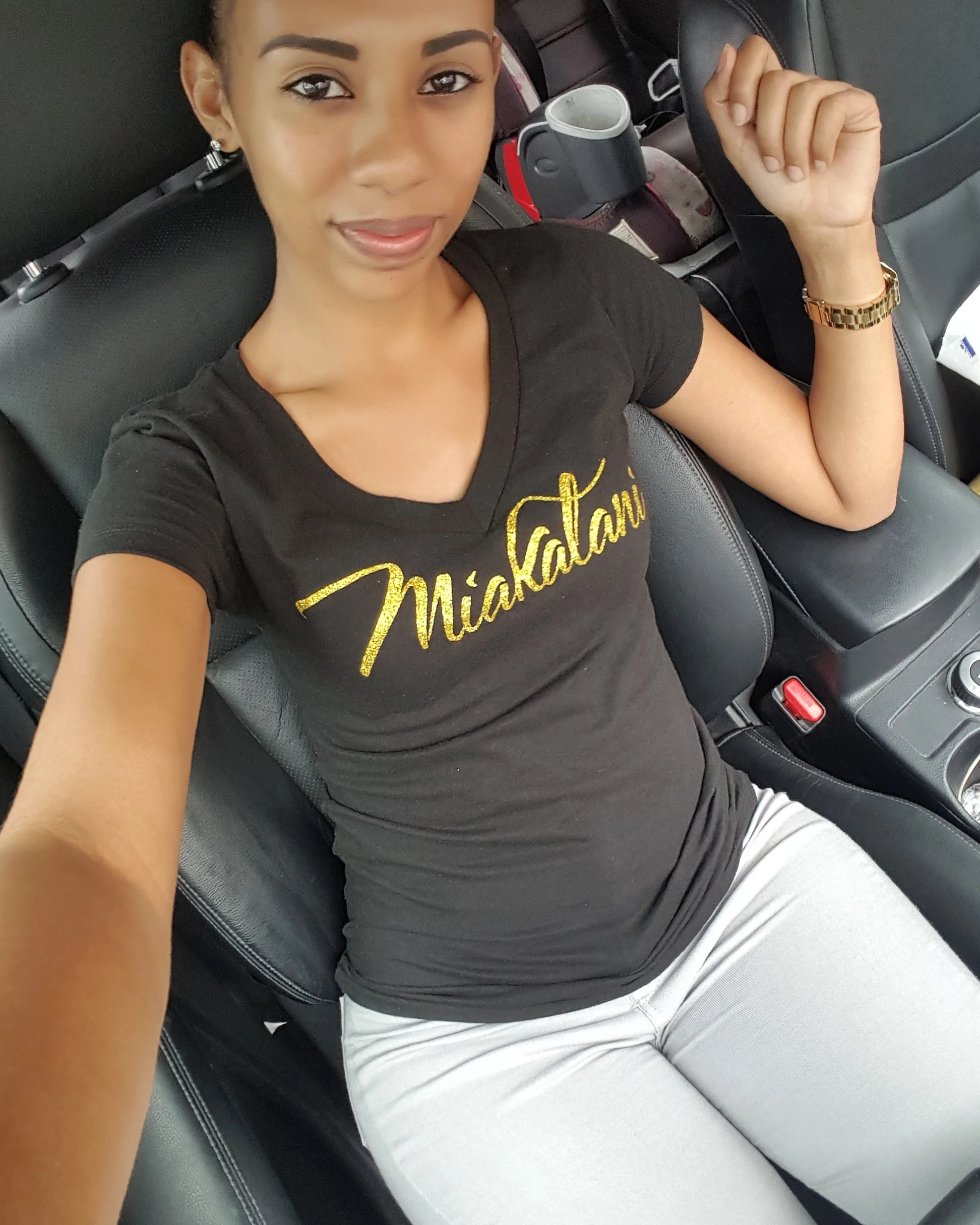Entrepreneur Highlight: Brittany Johnson