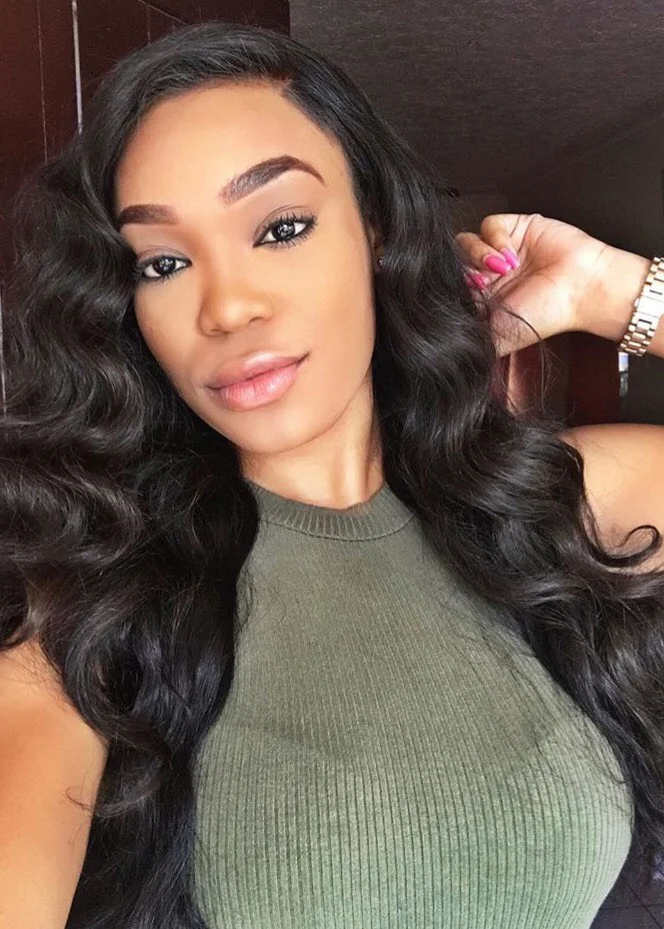 Entrepreneur Highlight: Kedisha Mclaughlin