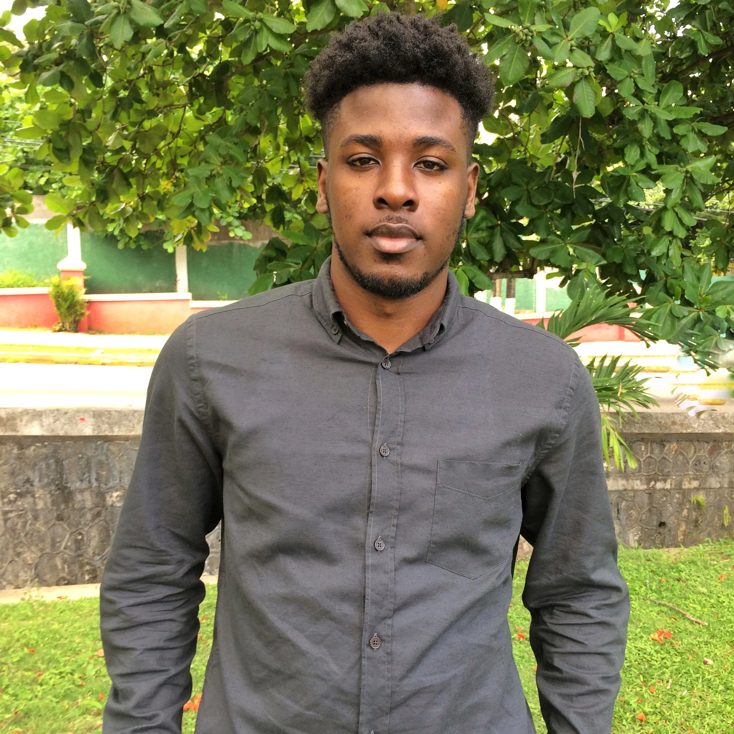 Entrepreneur Highlight:  Knakia Boreland 