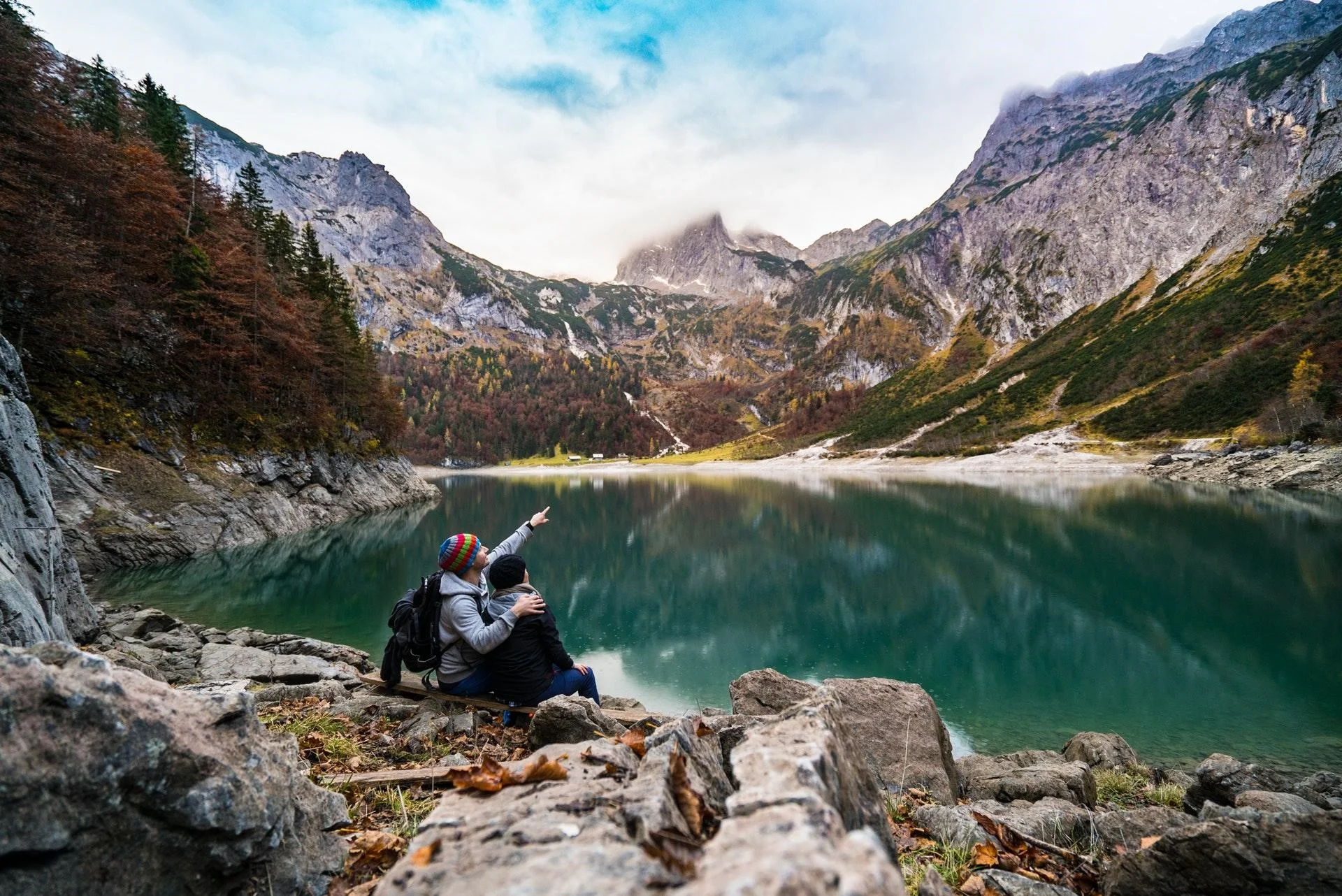Guest Post: 10 Outdoor Adventures You Should Do With Your Date