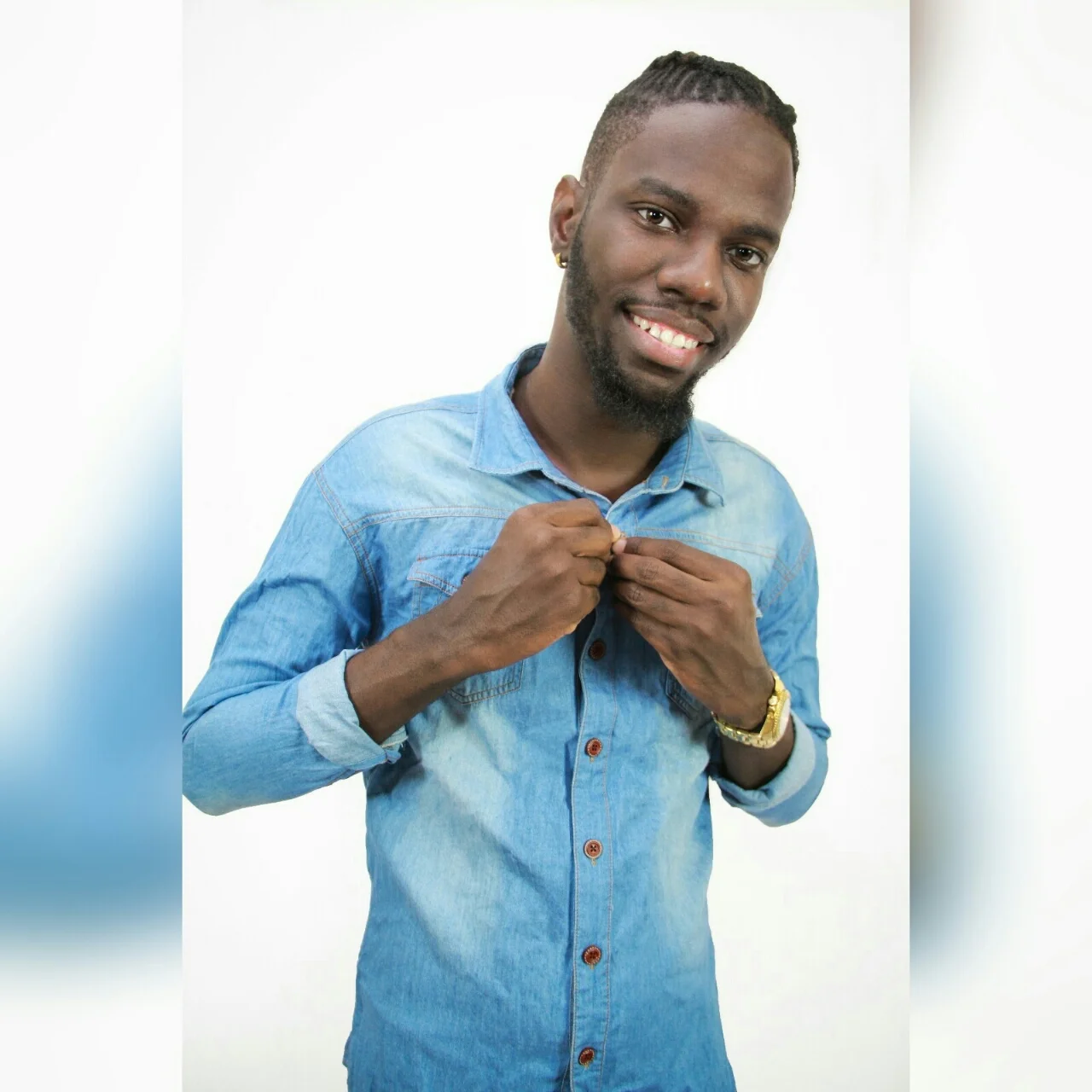 Entrepreneur Highlight: Kemar McZenna