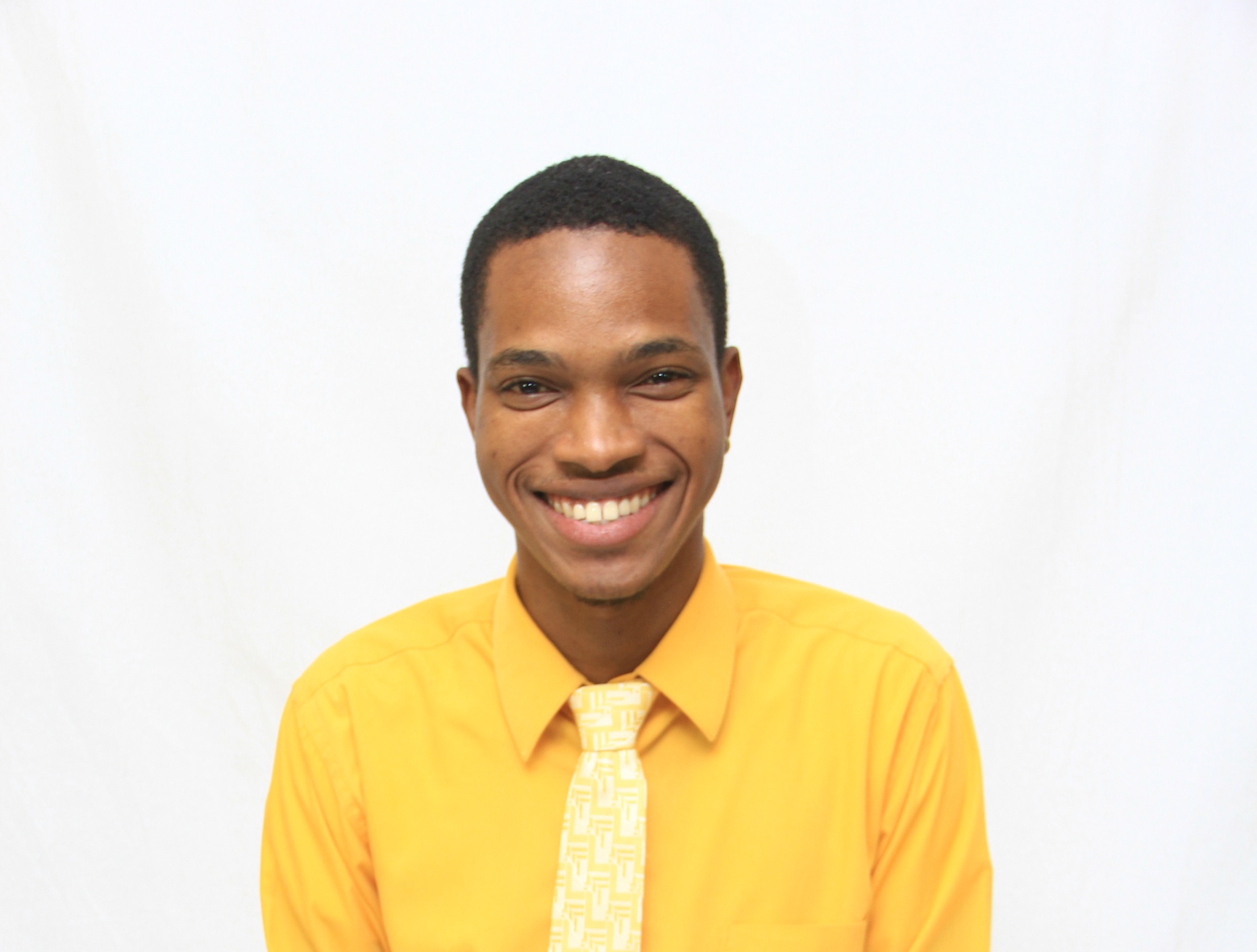 Entrepreneur Highlight: Rohan Edwards