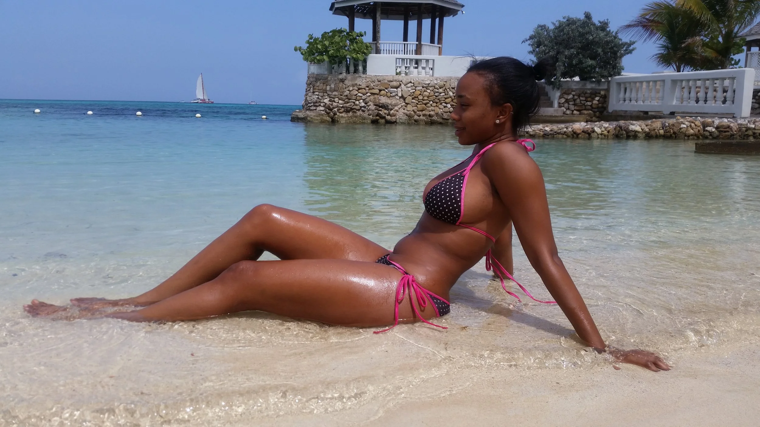 Suety Travel Diaries: Sea Garden Resort