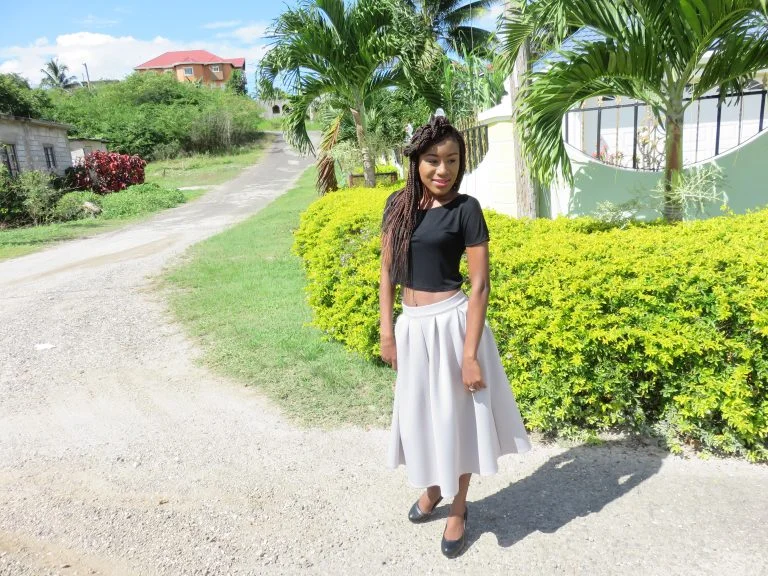 Entrepreneur Highlight: Kerona from Ms Sparkle and Glow