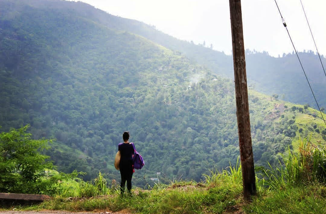 Entrepreneur Highlight: Wanderlust Trails