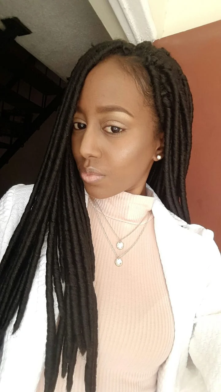 Entrepreneur Highlight: Renee Lee - Strut By Re