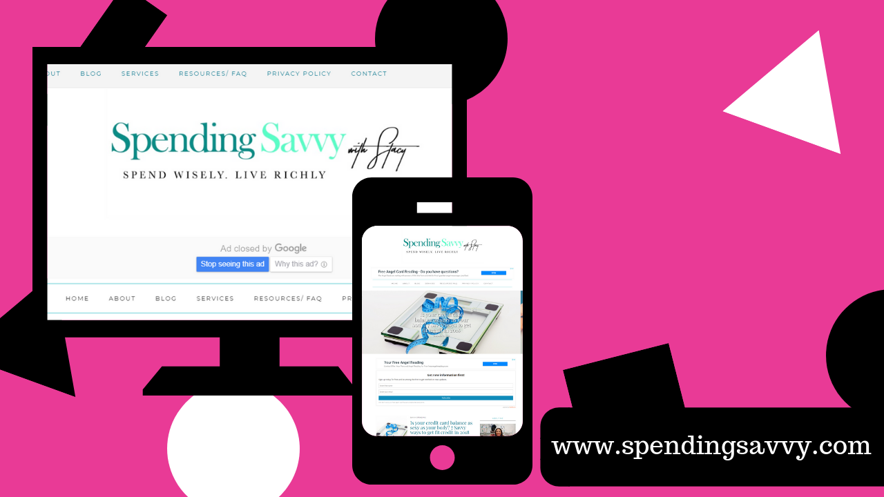 www.spendingsavvy.com
