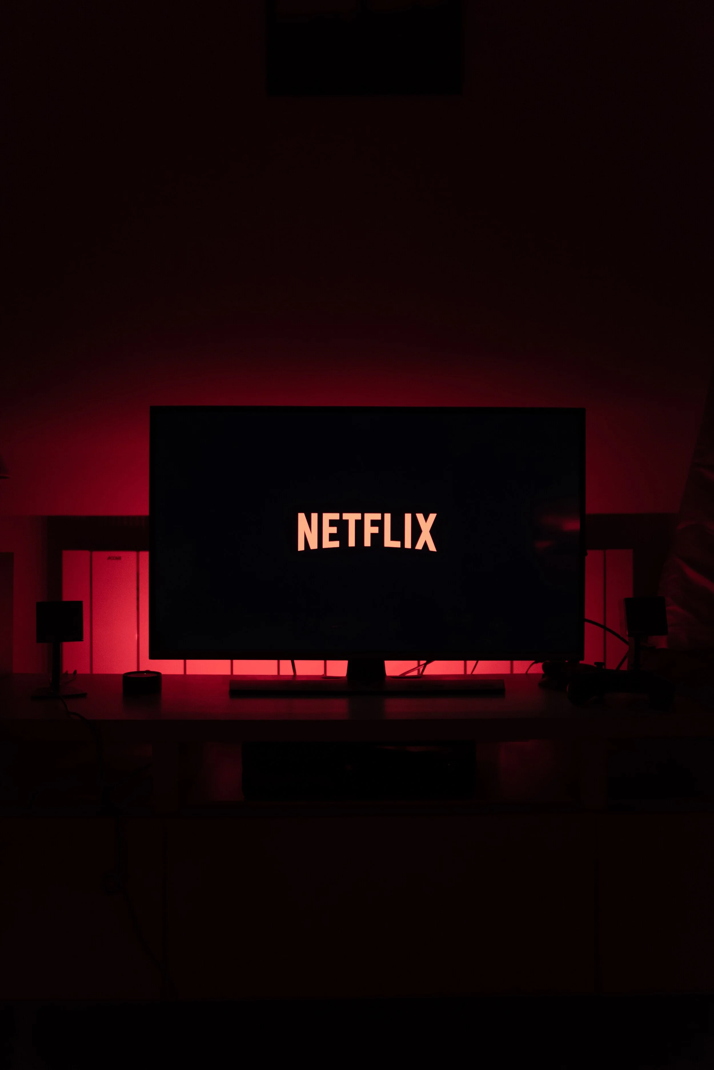 4  Shows on Netflix Every Entrepreneur Should Watch