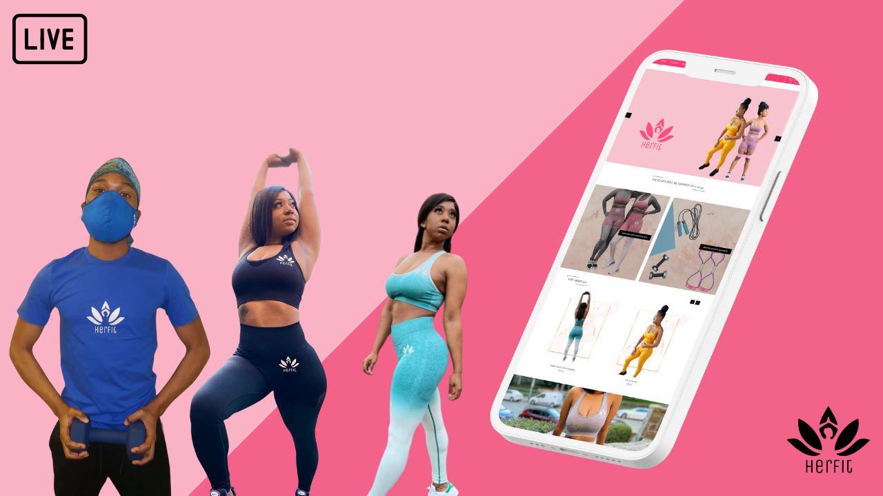www.herfitbypookie.com