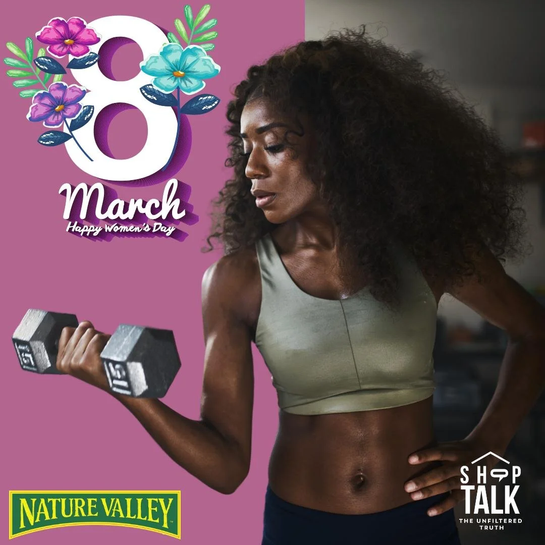 Social Media for Shoptalk Ja