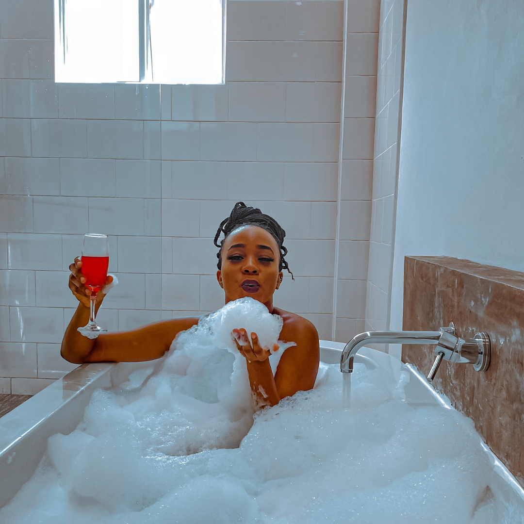 Suety Travel Diaries: Belfont Villa Tour