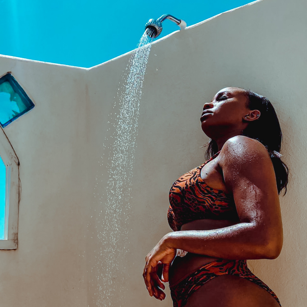 NEGRIL JAMAICA TRIP | CATCH A FALLING STAR | CHILL POPS