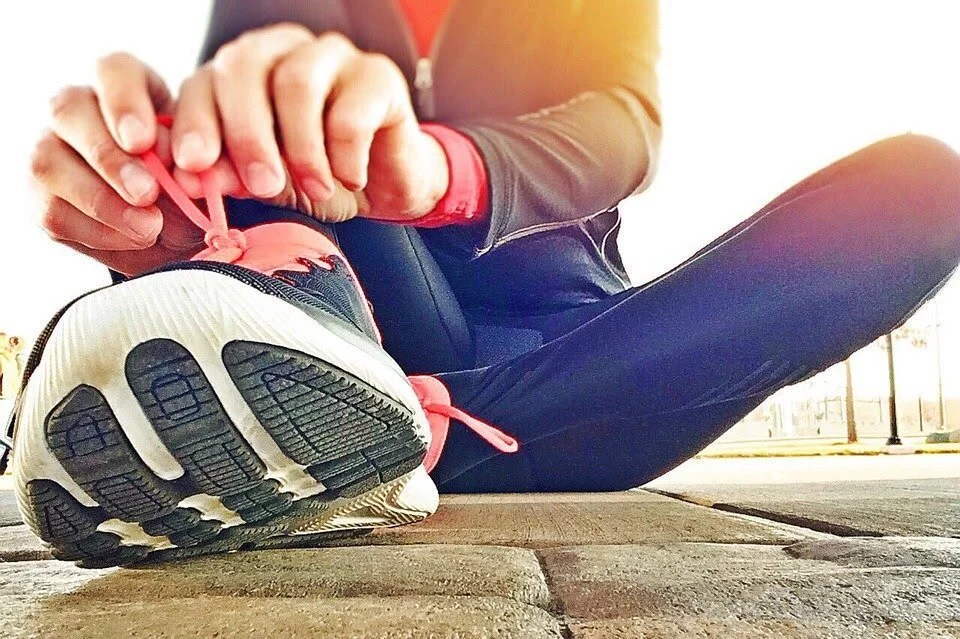 How to Stay Committed to Your New Workout Schedule