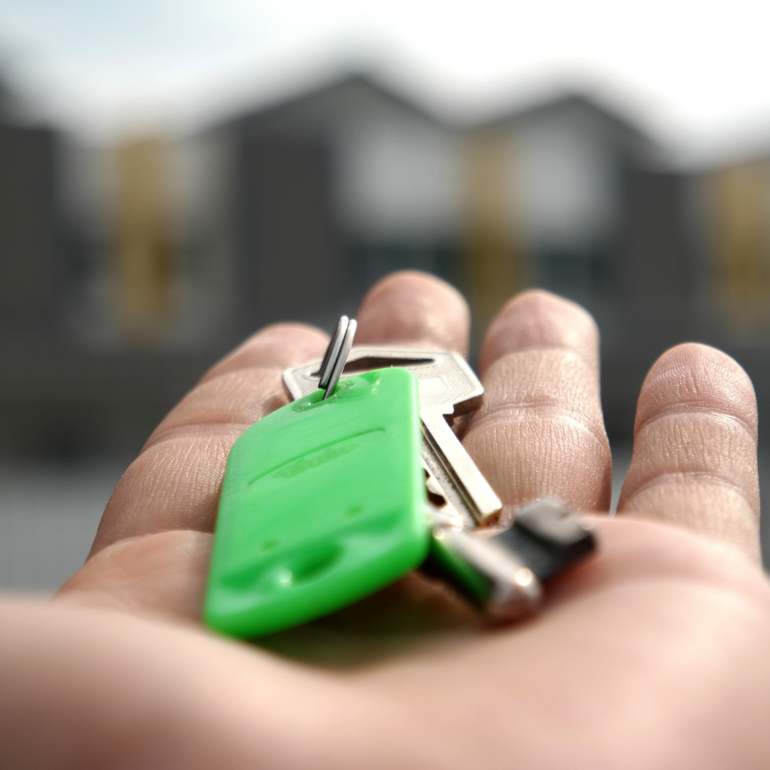 Getting a Mortgage When You're Self-Employed