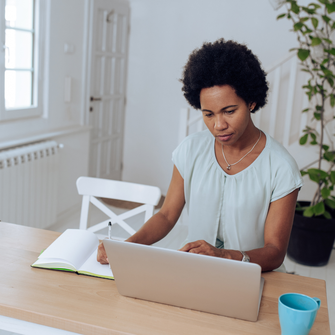 Getting More Efficient In Your Home Office