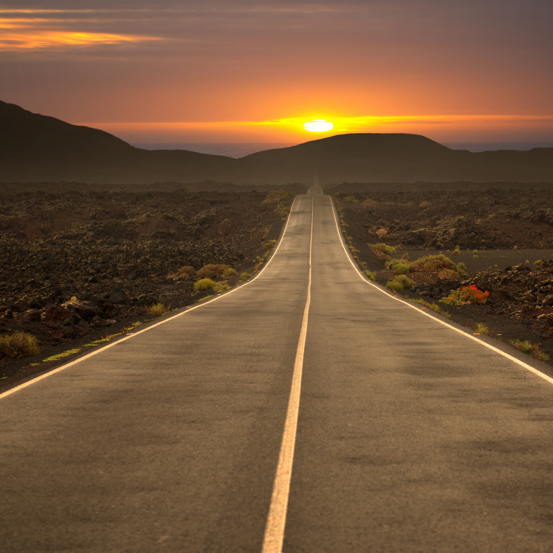 Tips For Having The Ultimate Solo Road Trip