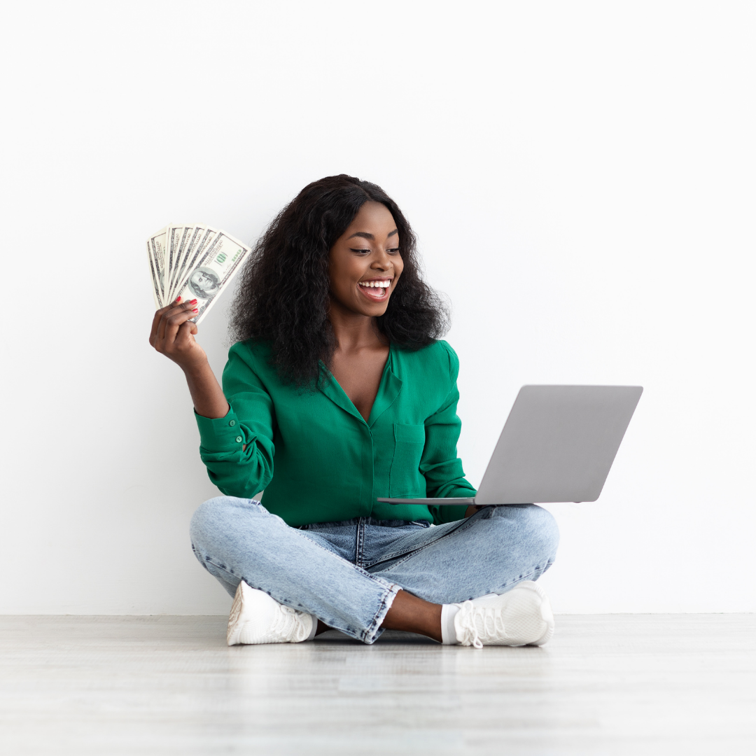 How to Finally Start Your Dream Business This Year