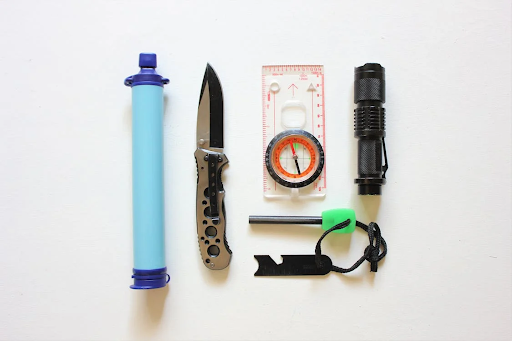 How to Start a Survival Kit Business
