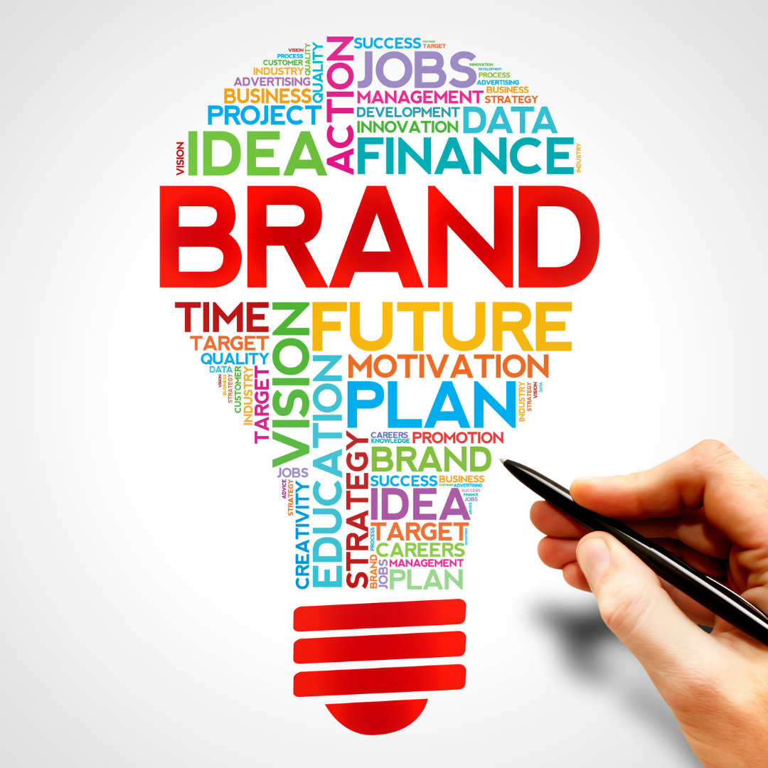 The Importance of Branding for Small Businesses: Building a Strong Identity