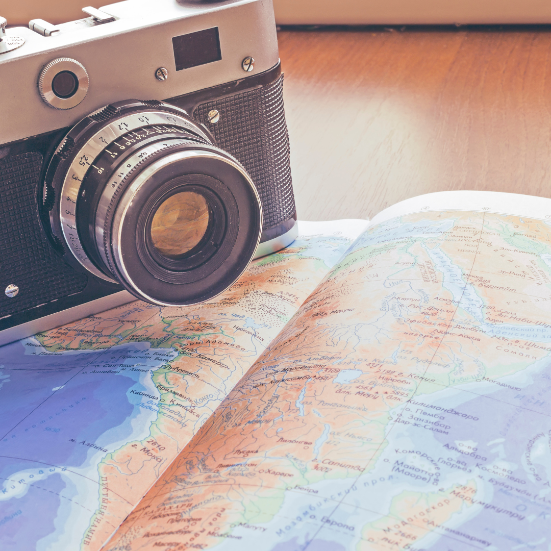 Travel Photography Tips: Capturing Stunning Moments on Your Journey