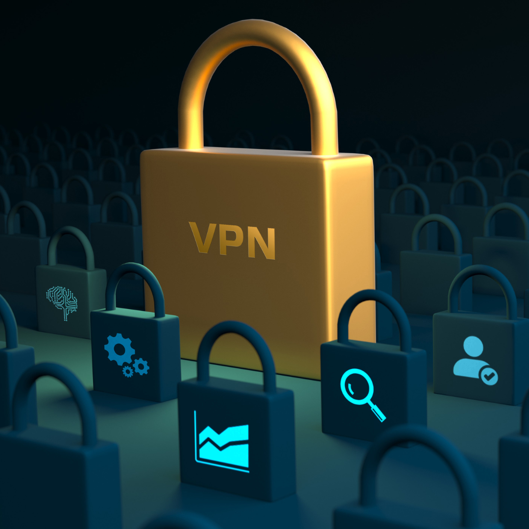 5 Reasons Why You May Need A VPN