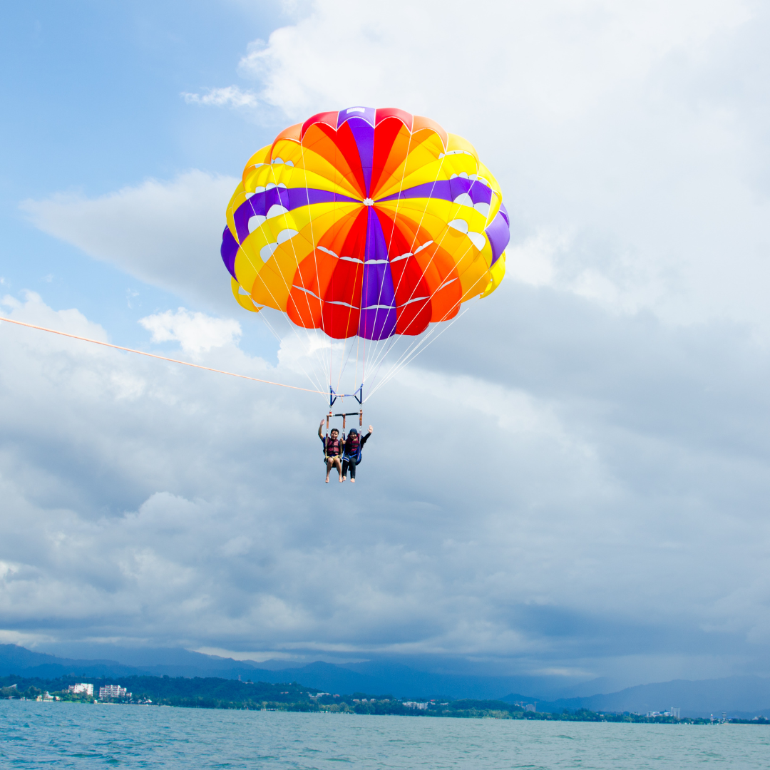 Adventure Awaits: Thrilling Activities to Try in Jamaica