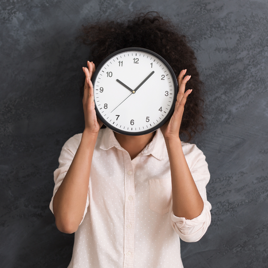 Effective Time Management: Maximizing Productivity and Finding Balance