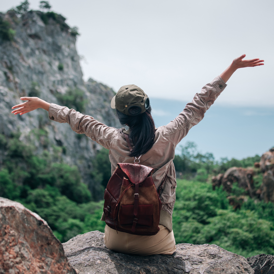 Traveling Solo: Embracing the Freedom and Adventure