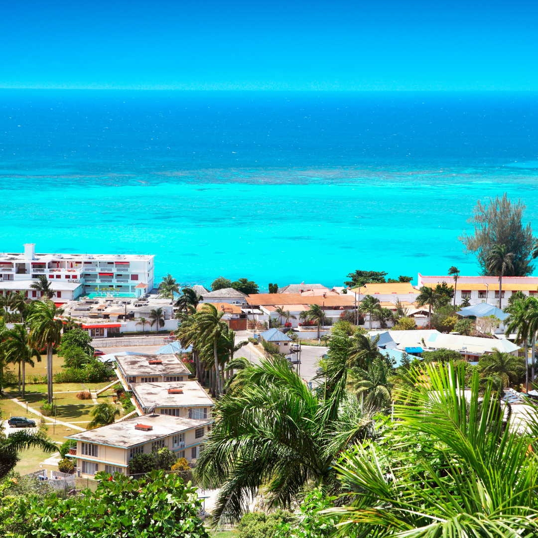 The Best Time to Visit Jamaica: Planning Your Dream Vacation