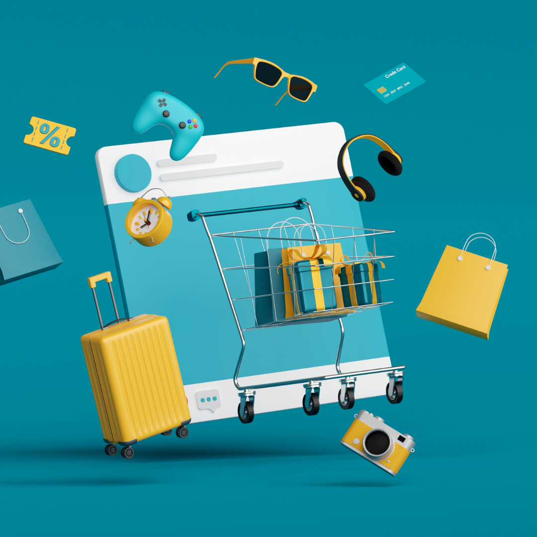 3 Practical Steps To Start An eCommerce Business