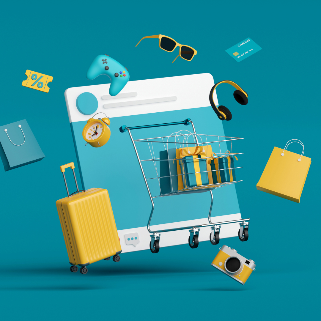 6 Tools for Trust From Your E-commerce Customers