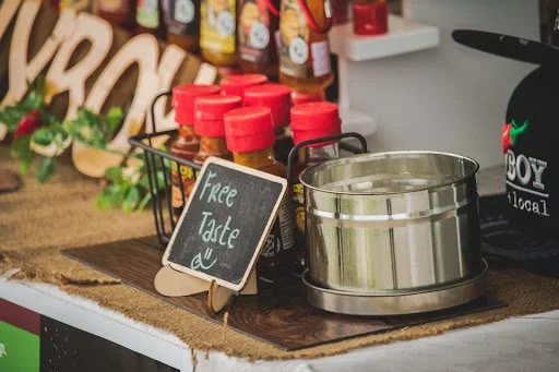 Why Giving Things Away Can Help Your Business 
