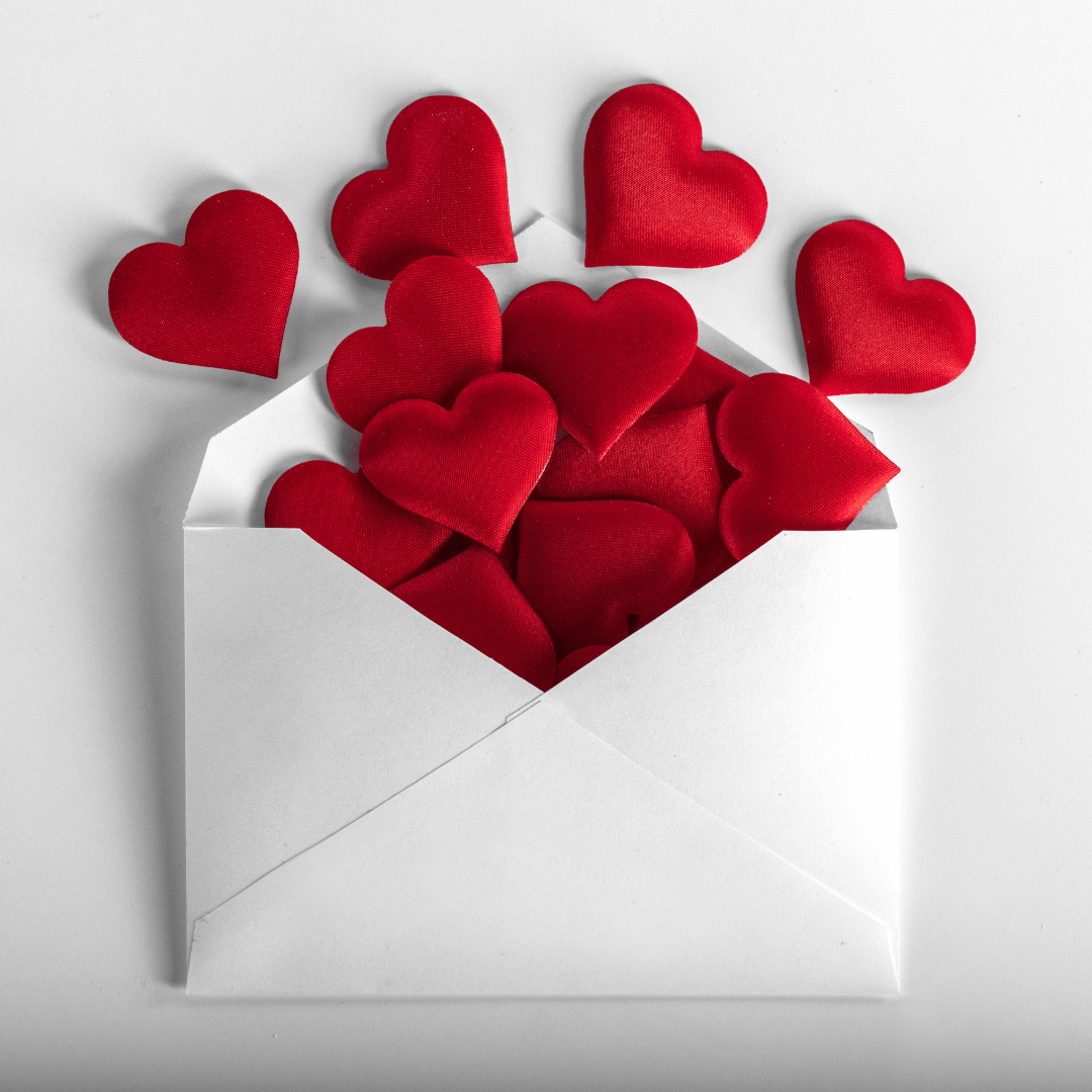 Embracing Self-Love: A Guide to Treating Yourself this Valentine's Day