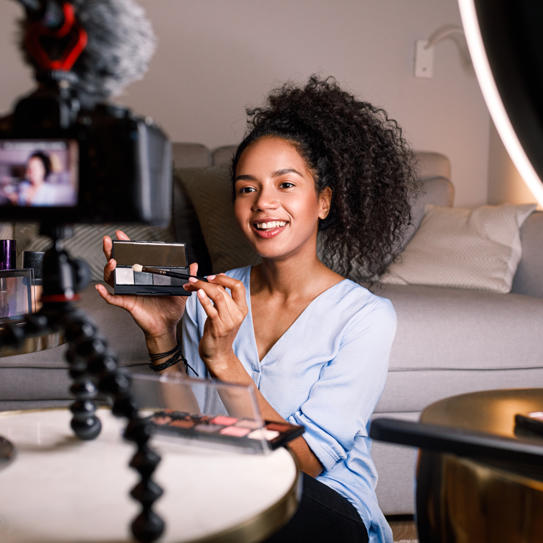 Unlocking Success: A Guide to Starting Your Content Creation Business