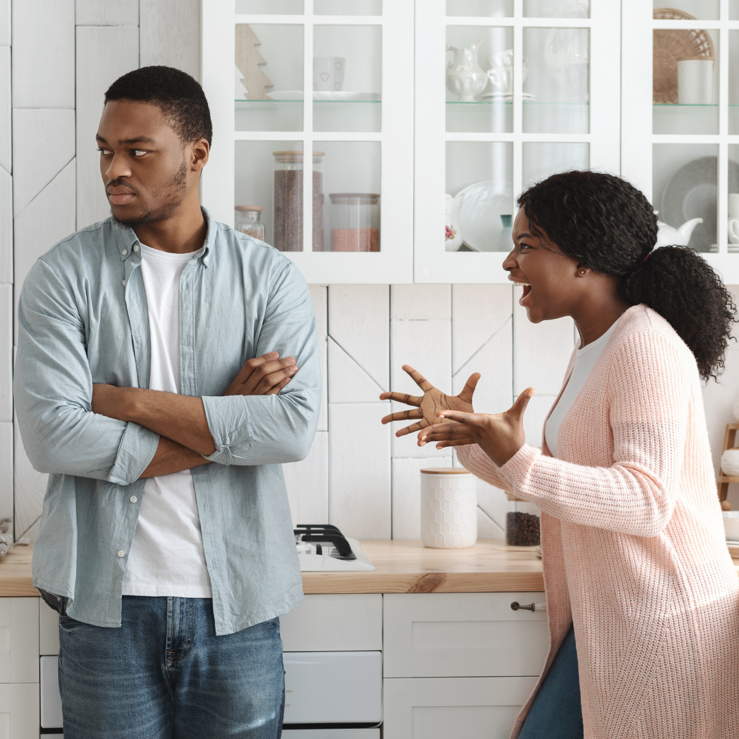 Does Money Ruin Relationships? 5 Money Talks Couples Should Have