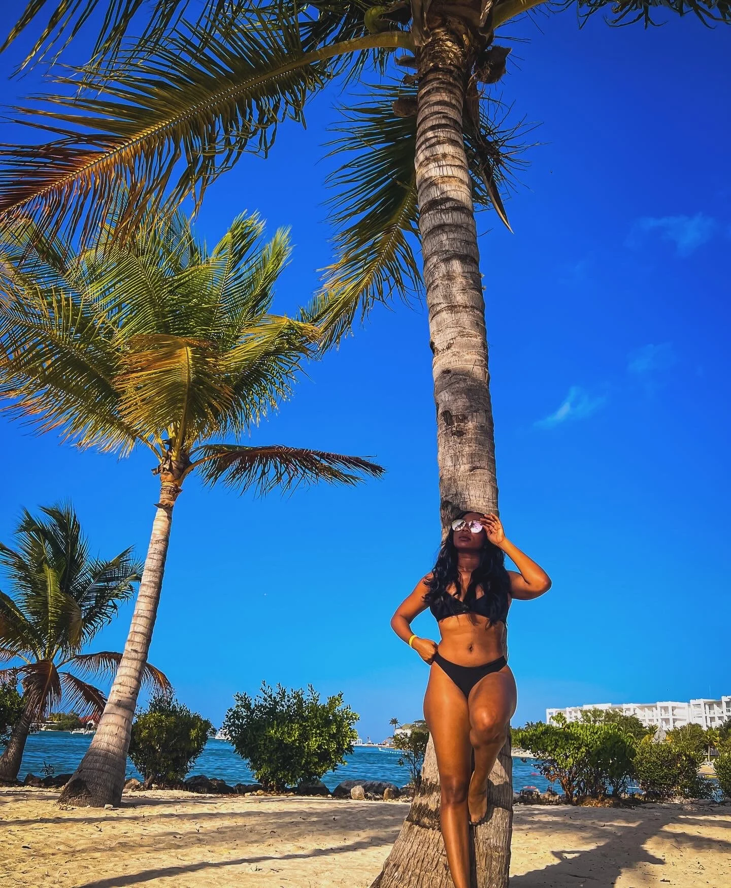 Embracing Sustainability and Style: My Berlook Swimwear Experience