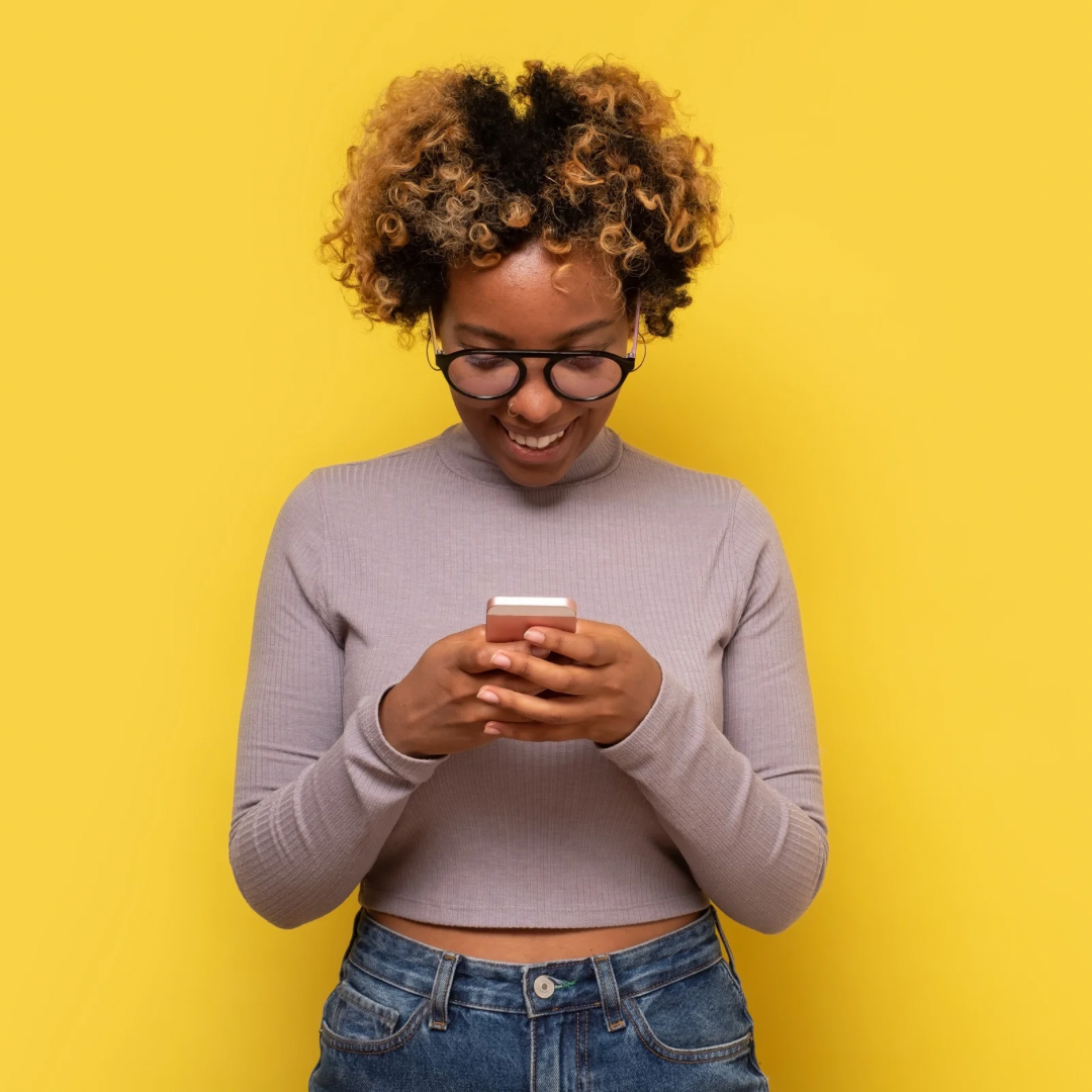 Finding Balance: How to Share Authentically Without Oversharing