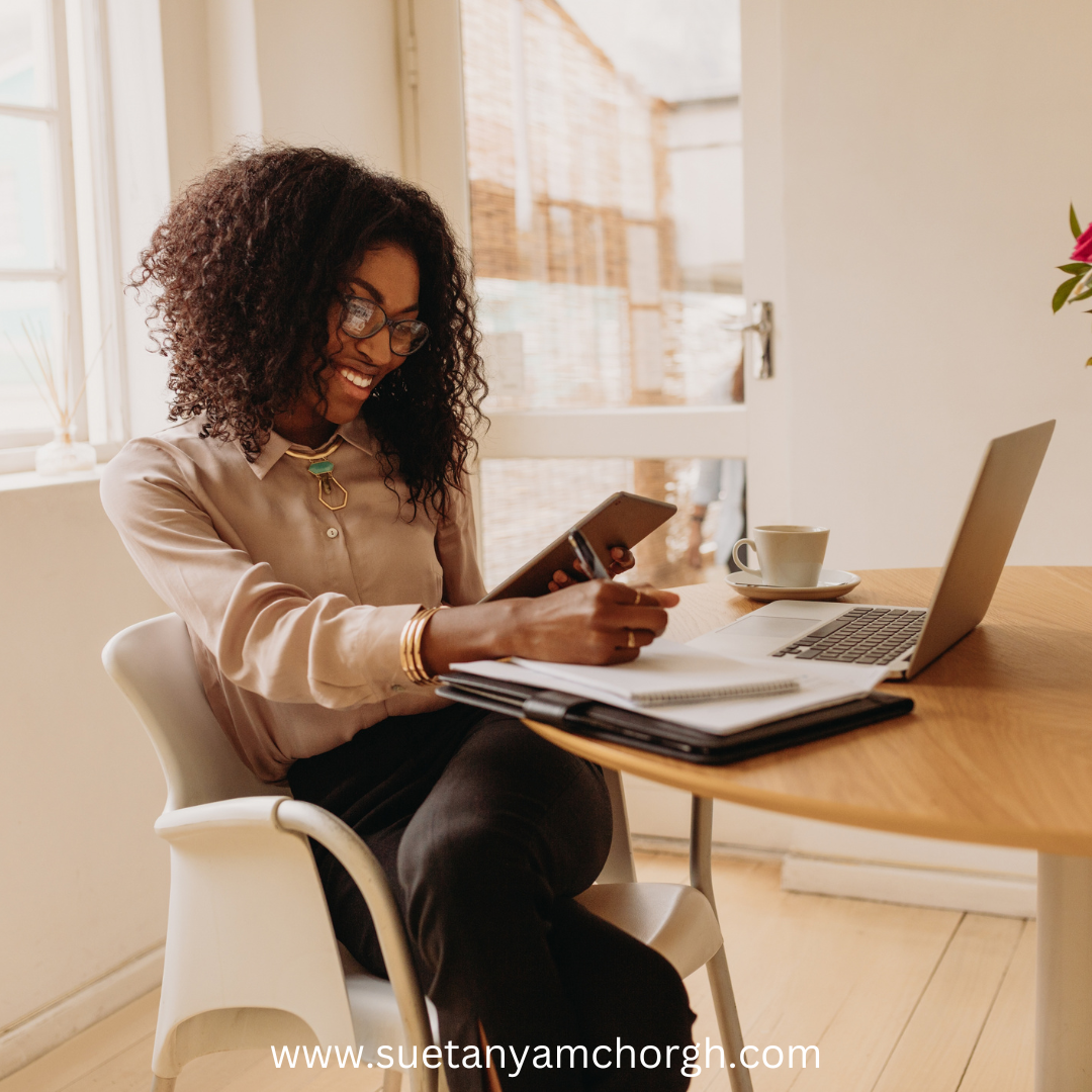 Starting A Home Business Easily