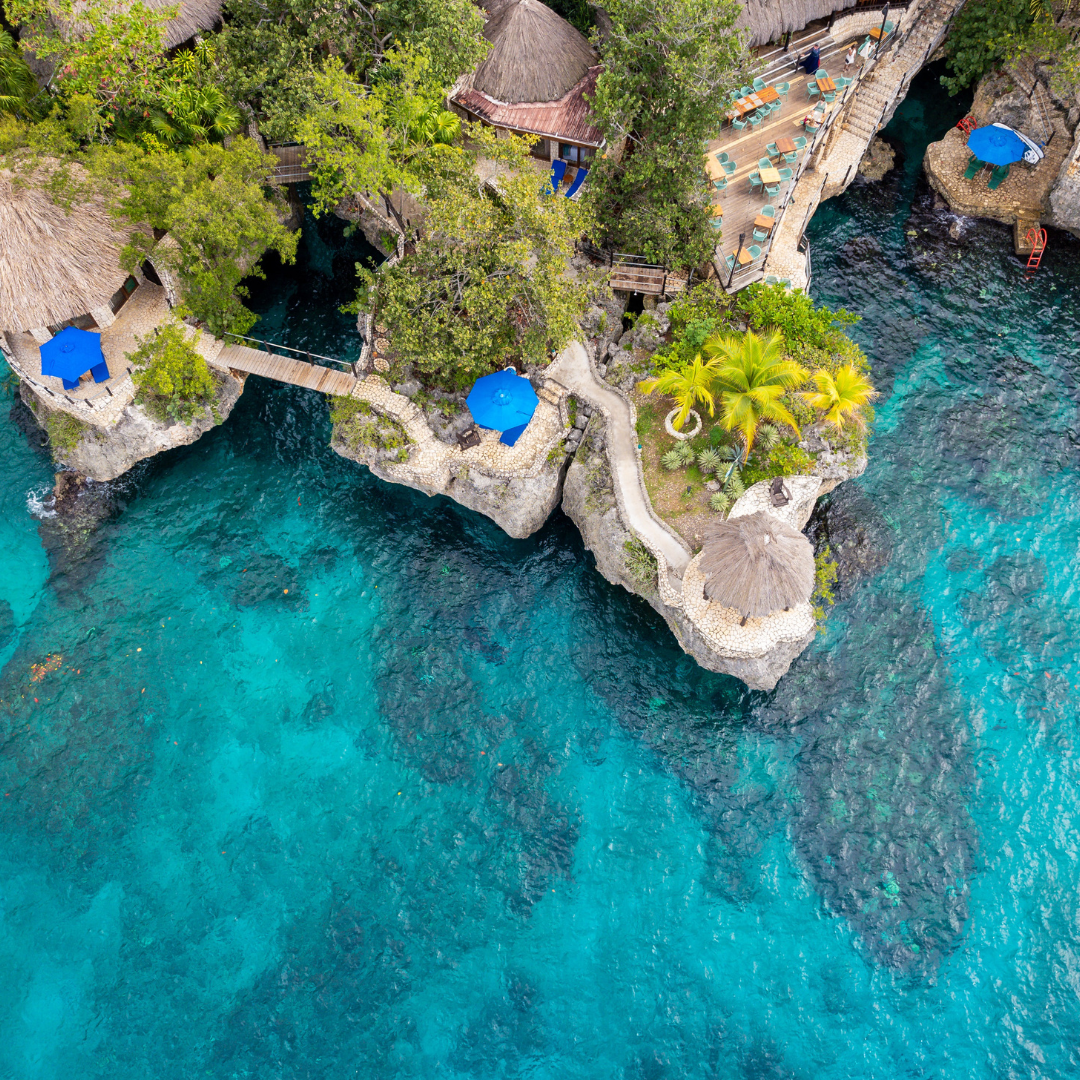 A Week in Paradise: The Ultimate Jamaica Itinerary