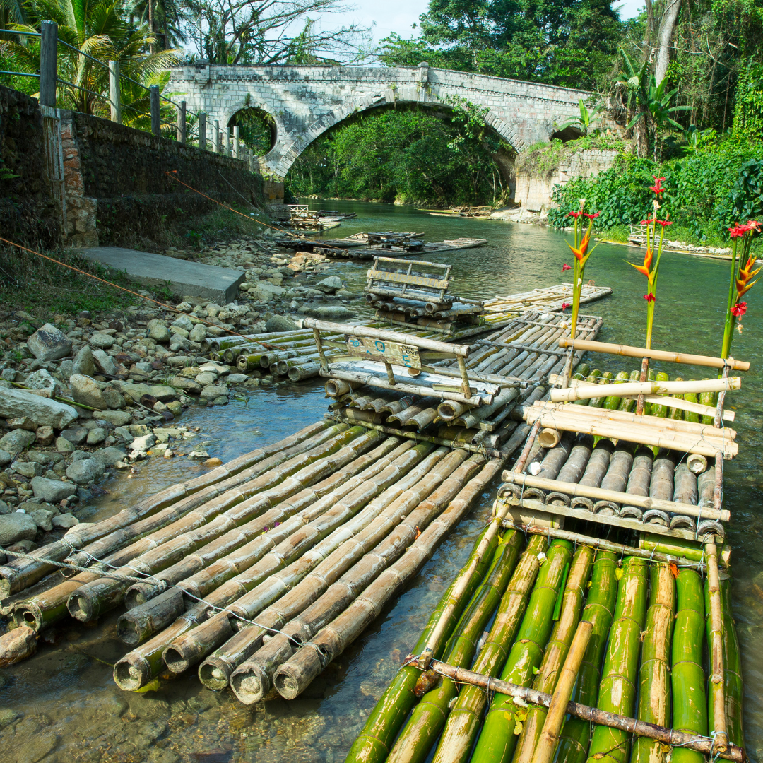 Hidden Gems: Exploring Lesser-Known Attractions in Jamaica