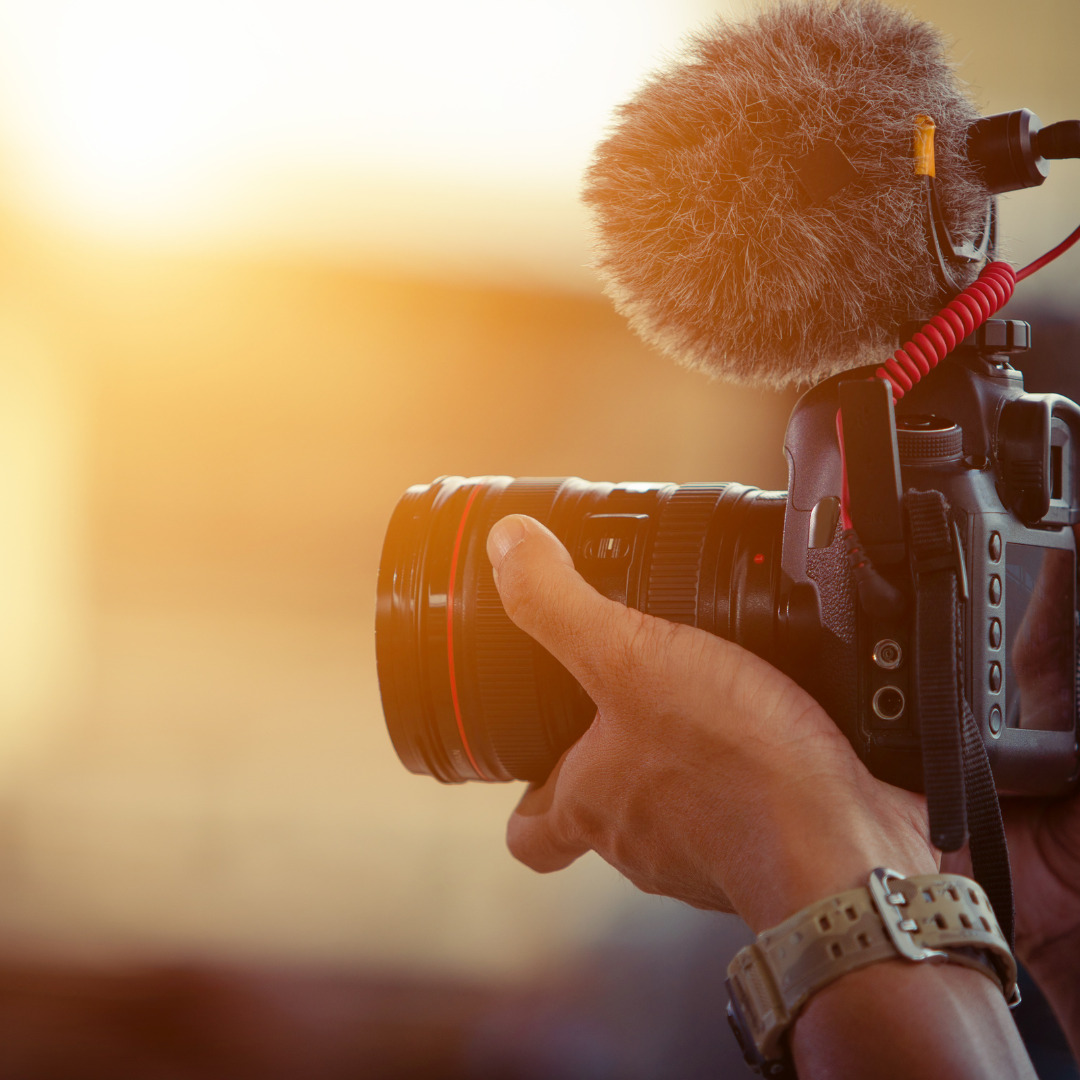 Overcoming Challenges as a Content Creator