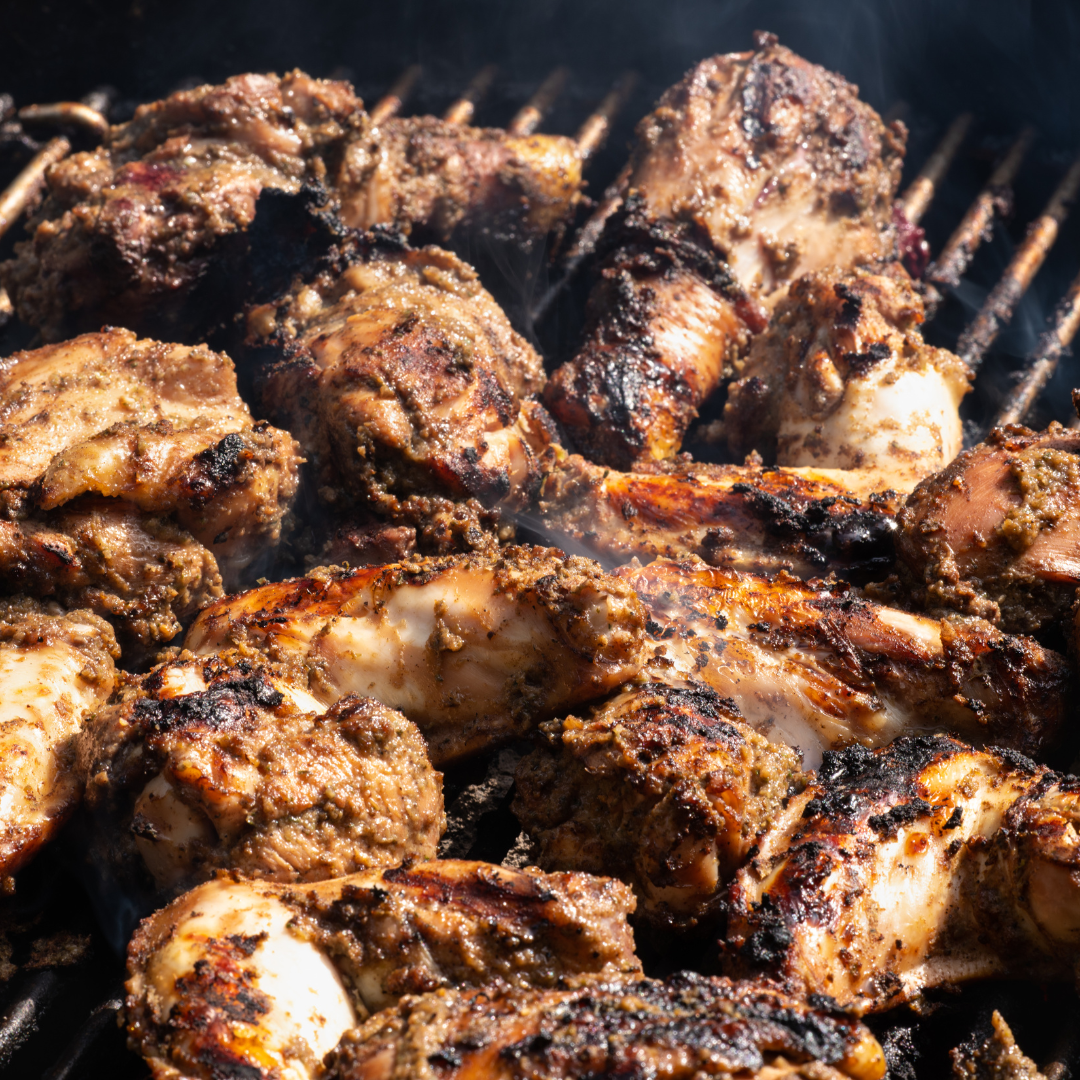 A Local's Guide to Authentic Jamaican Cuisine