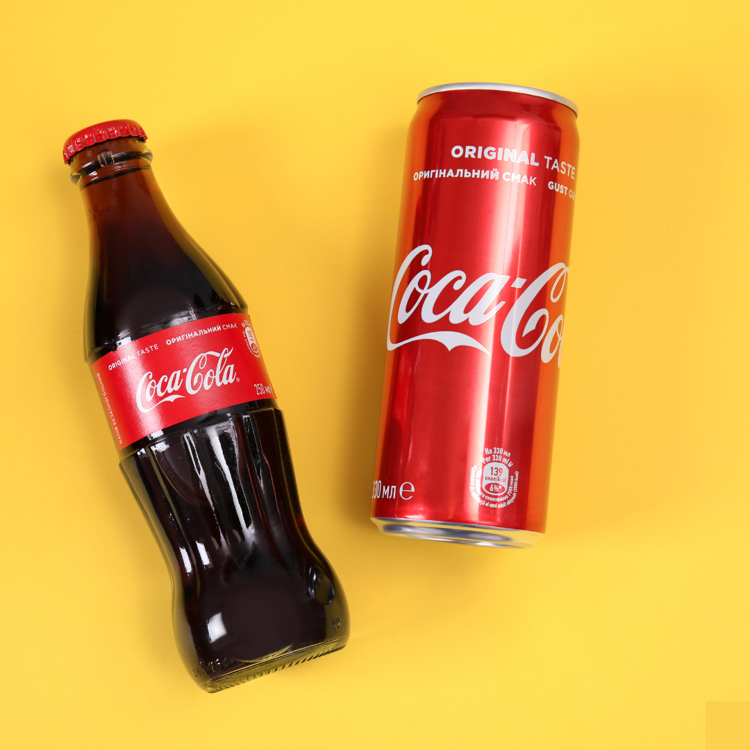 Case Study: A Successful Social Media Campaign - Analyzing the #ShareACoke Campaign