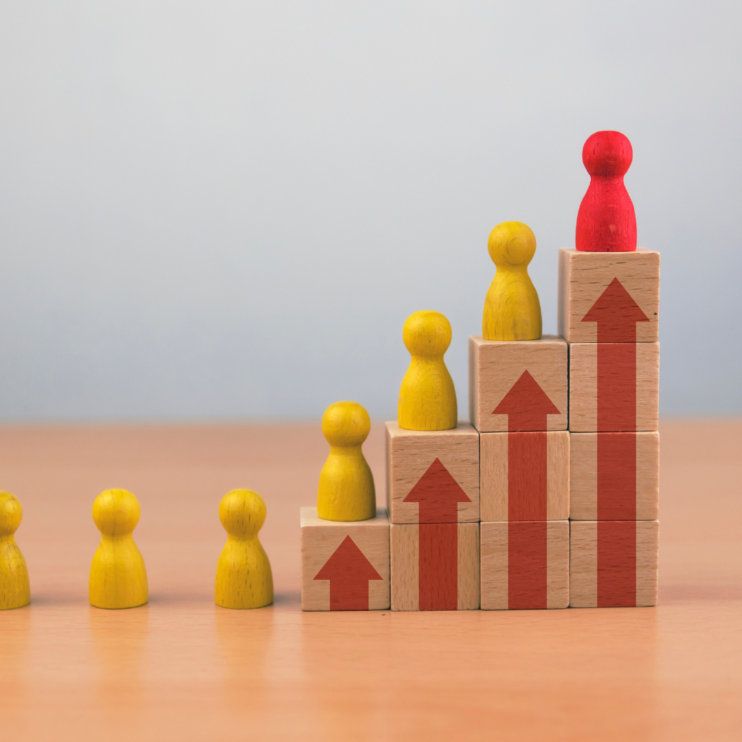 How to Stay Motivated in September: Personal Development Tips