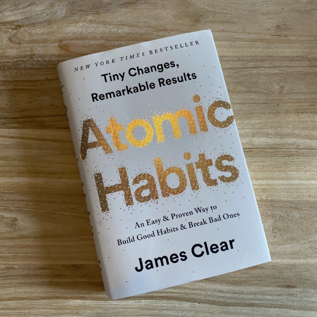 Personal Development Books to Read This September
