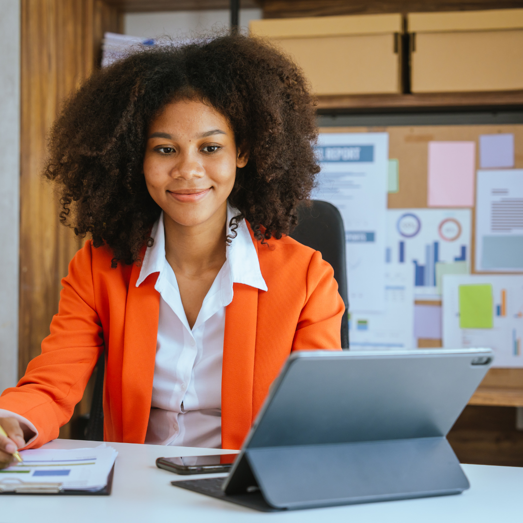 Got Your Business Up And Running? Now What?