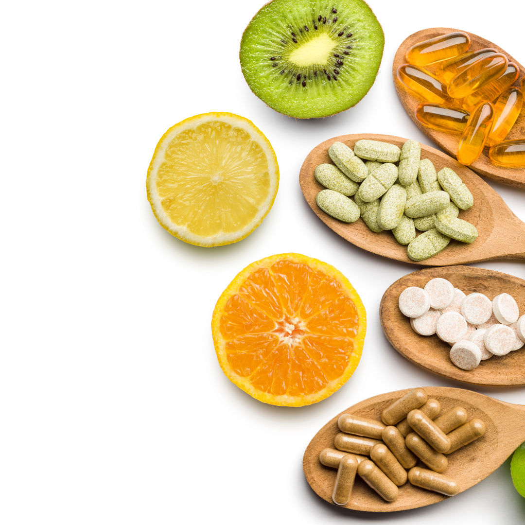What to Know Before Adding Vitamins and Powders to Your Routine- What to Know Before Adding Vitamins and Powders to Your Routine